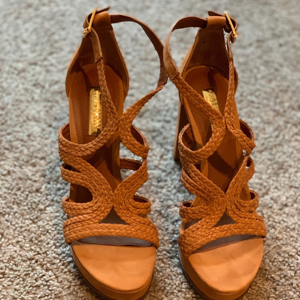Ralph Lauren Pump